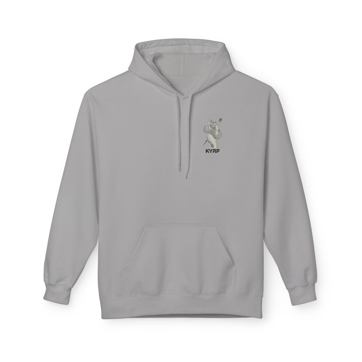 Kentucky RP V2 | Knife Bite Hoodie