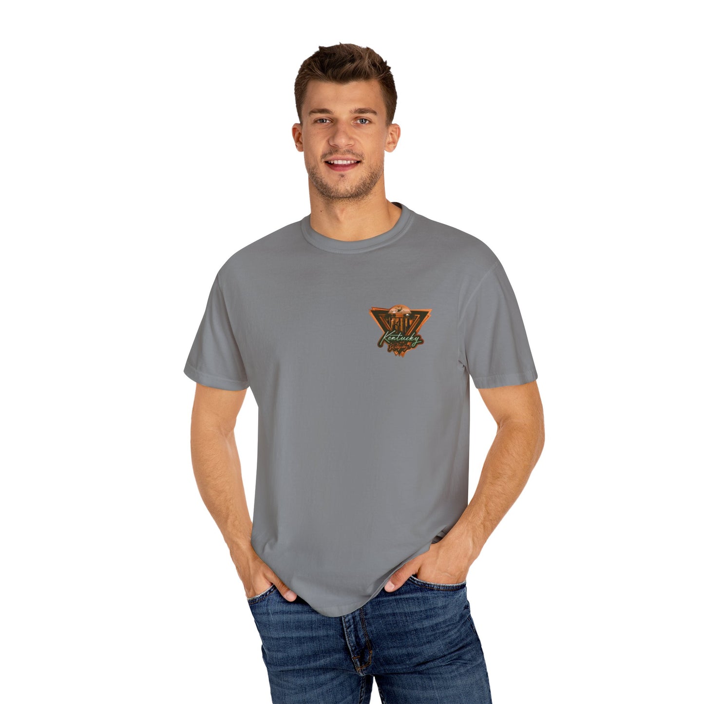 Kentucky RP V2 | Sink Or Swim | Limited Edition T-Shirt