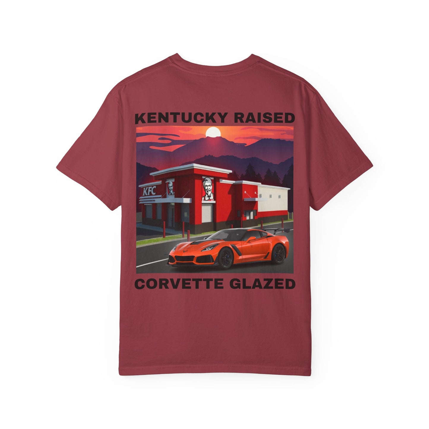 Kentucky RP V2 | Meme Shirt