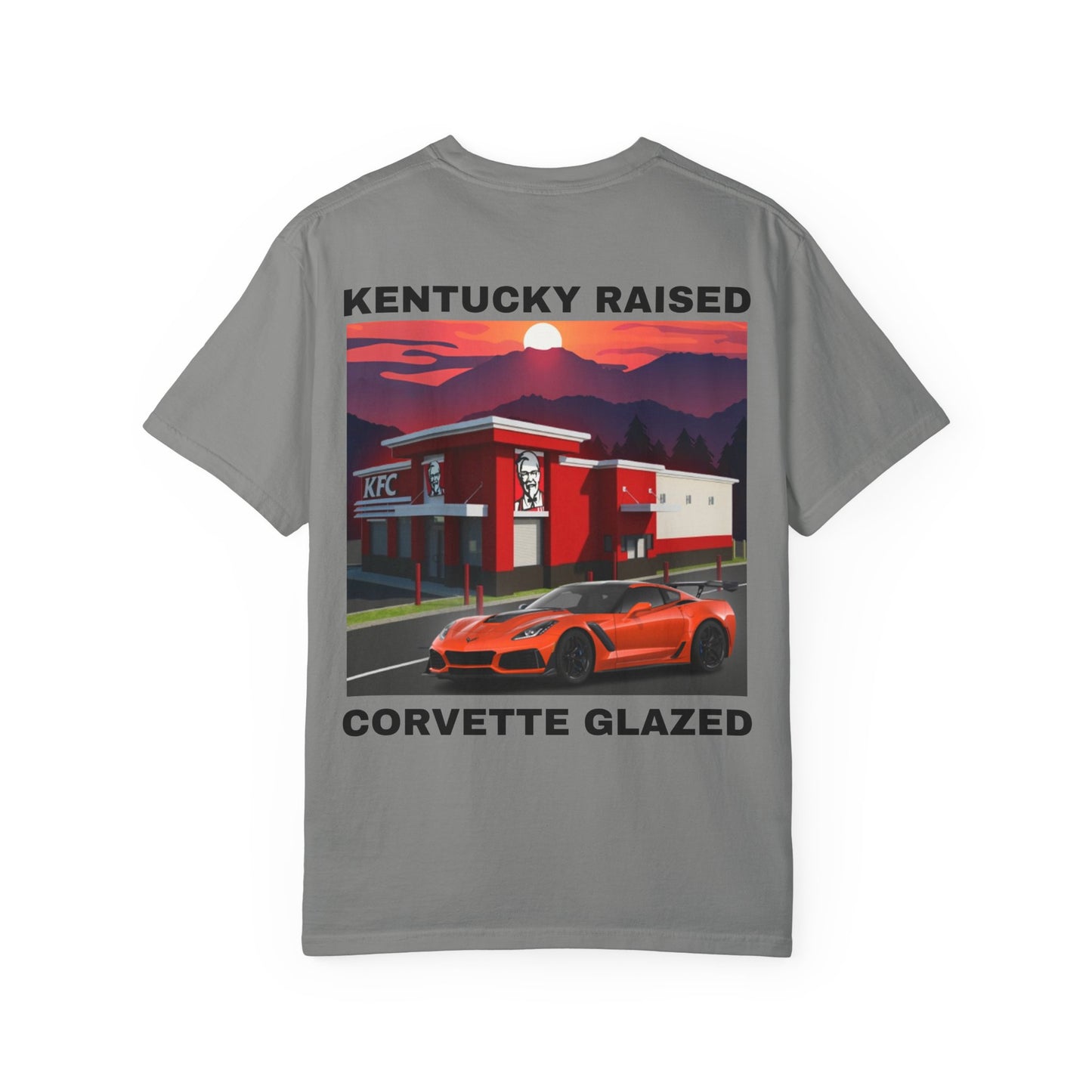Kentucky RP V2 | Meme Shirt