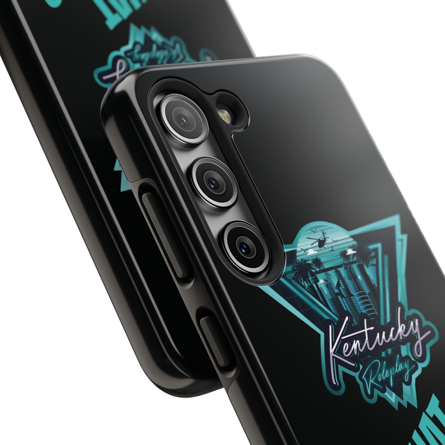 Tough Phone Case - V2 - Kentucky RP "Is That A Personal?"