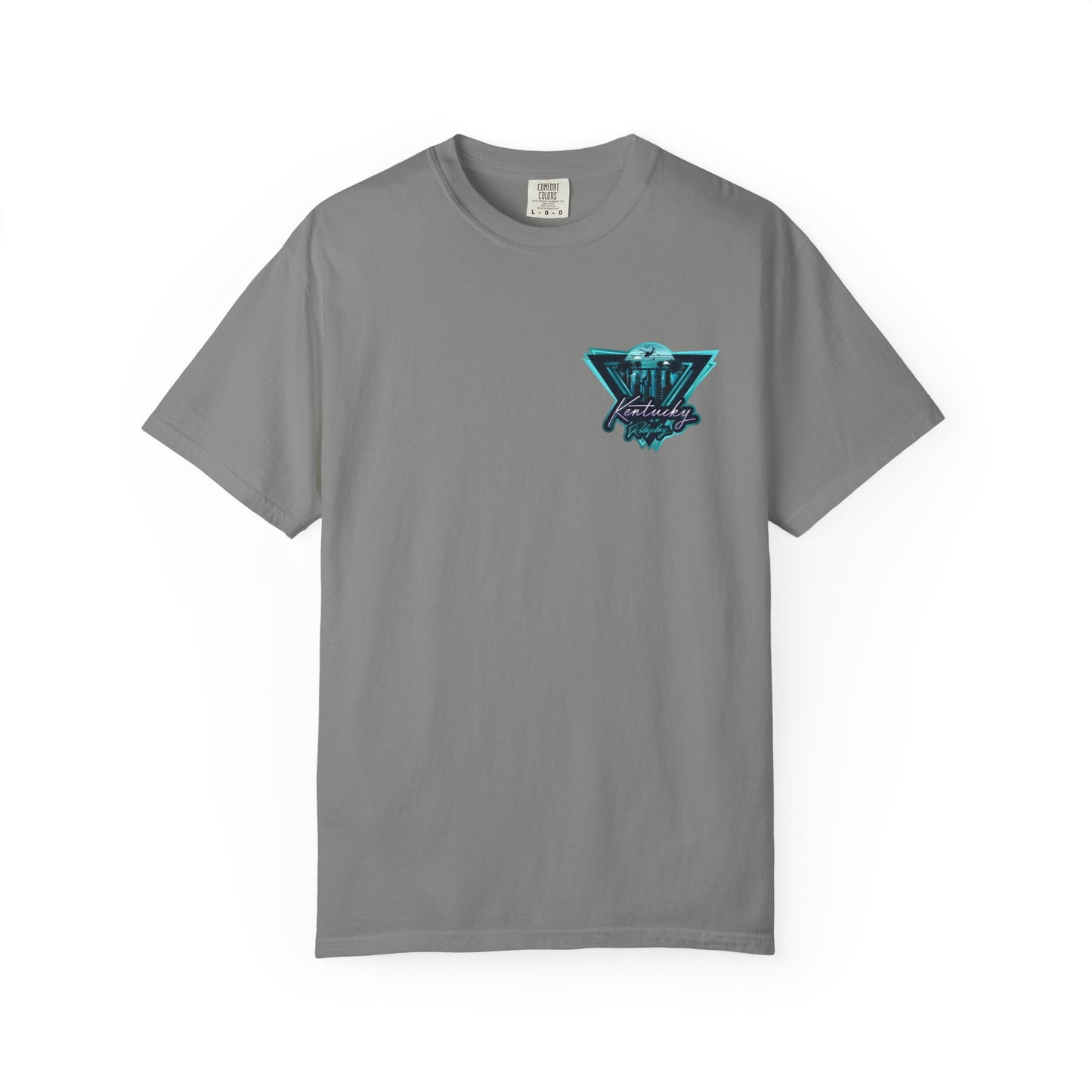 Certified Keyboard Warrior | Kentucky RP V2 T-Shirt