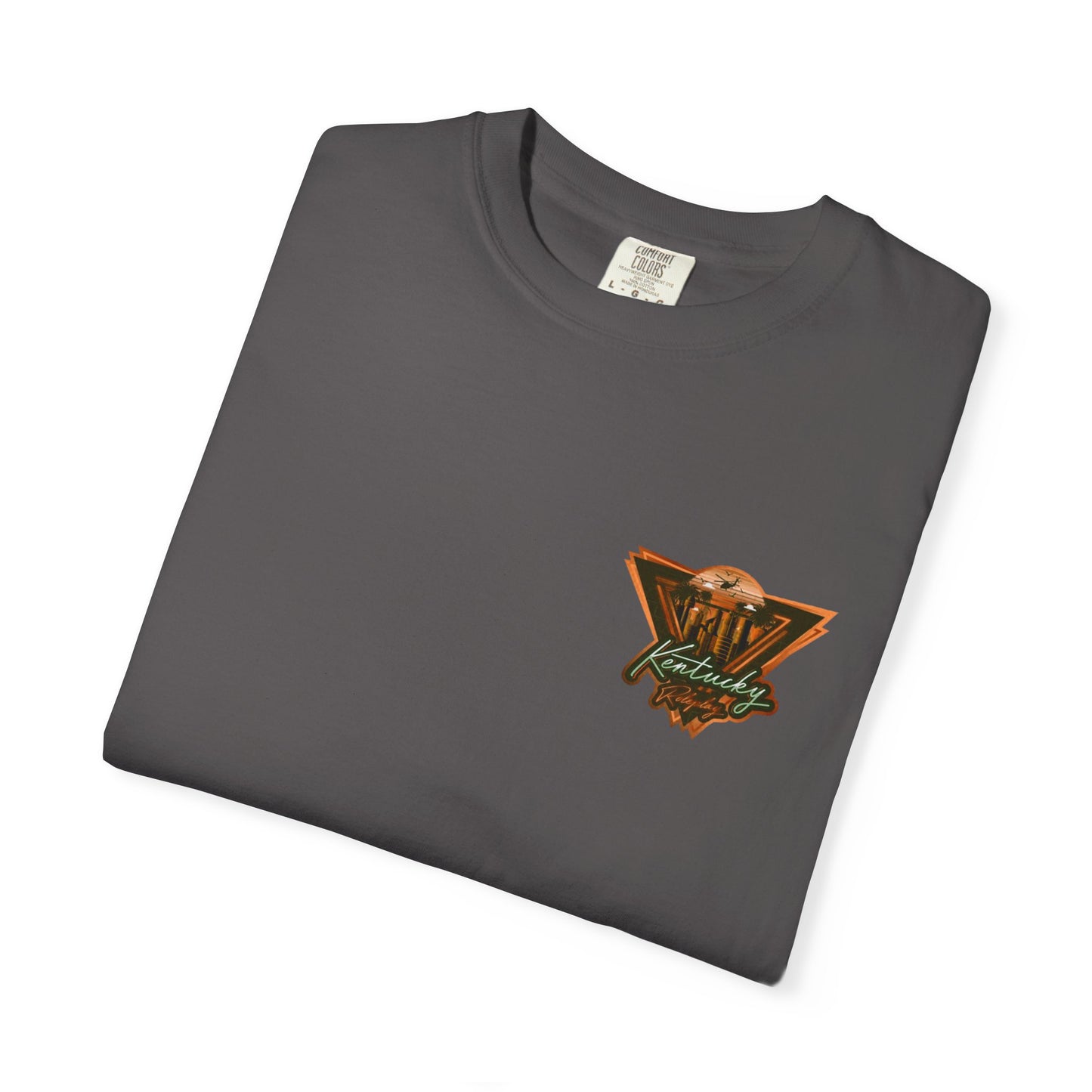 Kentucky RP V2 | Sink Or Swim | Limited Edition T-Shirt