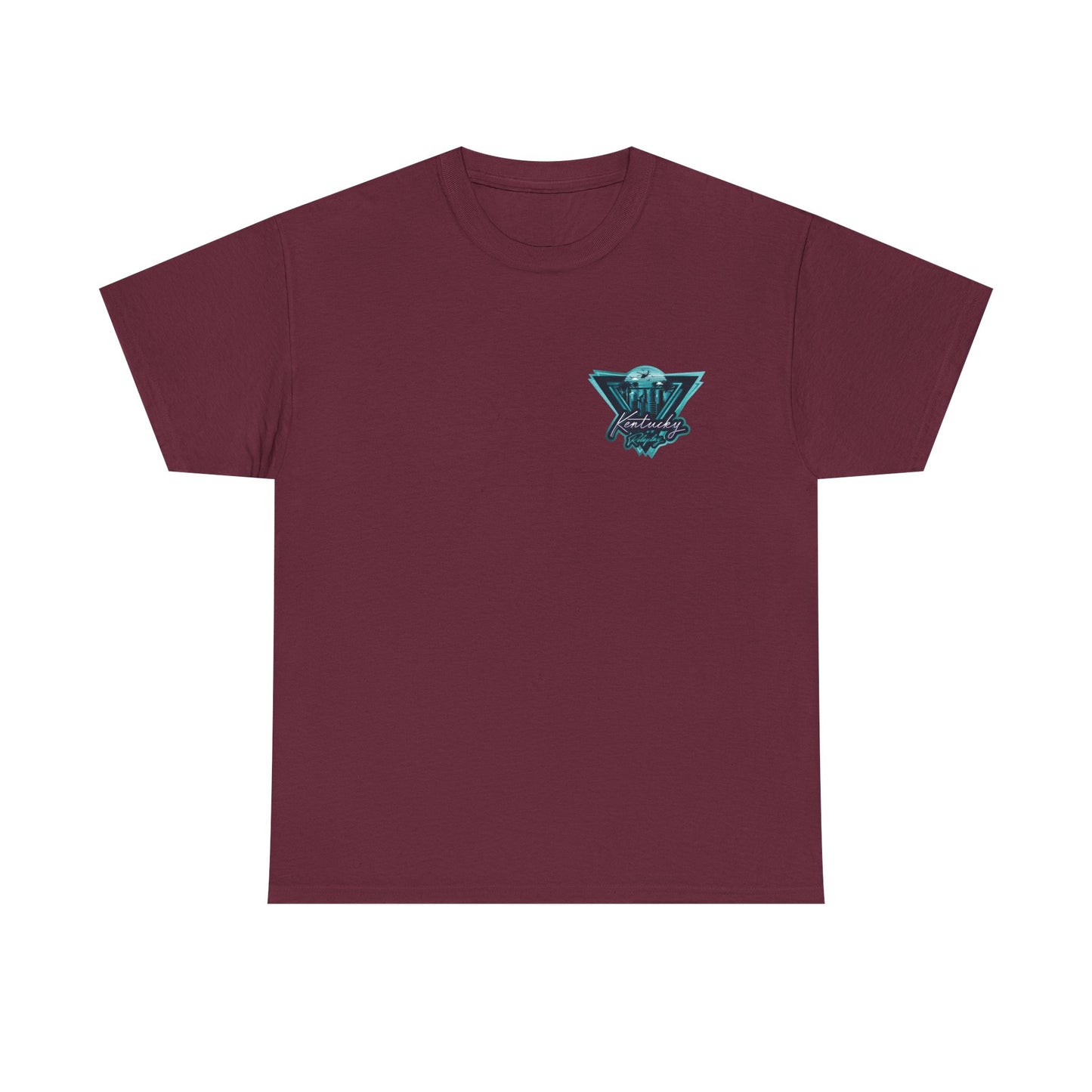 V2 Kentucky RP - Vintage Style Graphic Tee