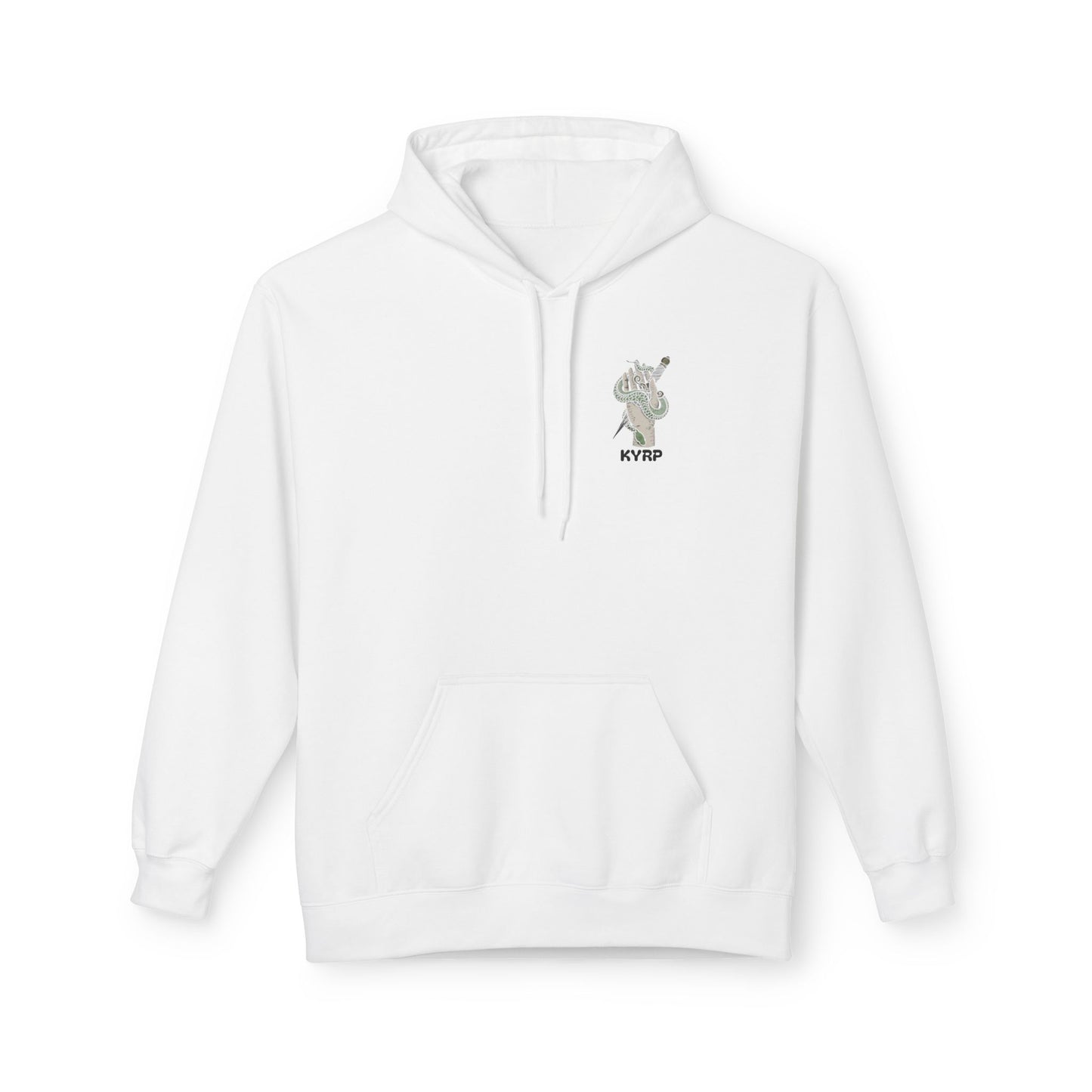 Kentucky RP V2 | Knife Bite Hoodie
