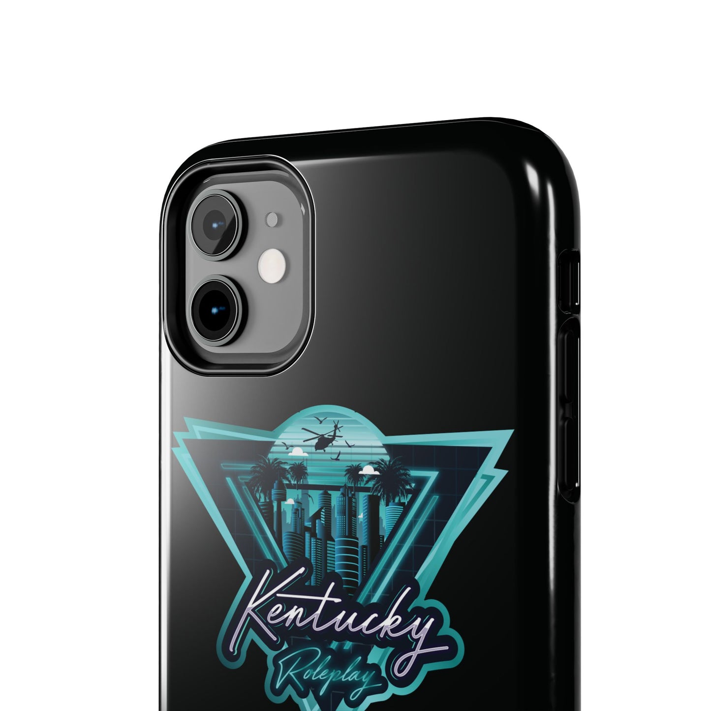Tough Phone Case - V2 - Kentucky RP "Is That A Personal?"