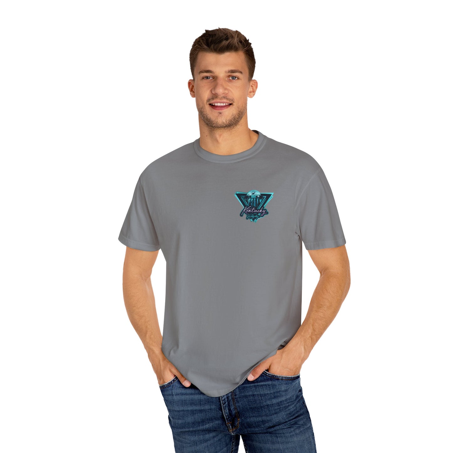 Kentucky RP V2 | Feeling Lucky T- Shirt