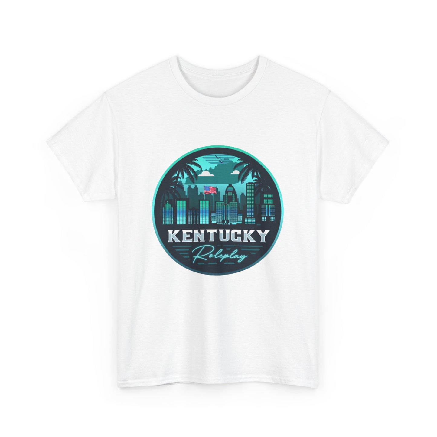 Kentucky RP T shirt