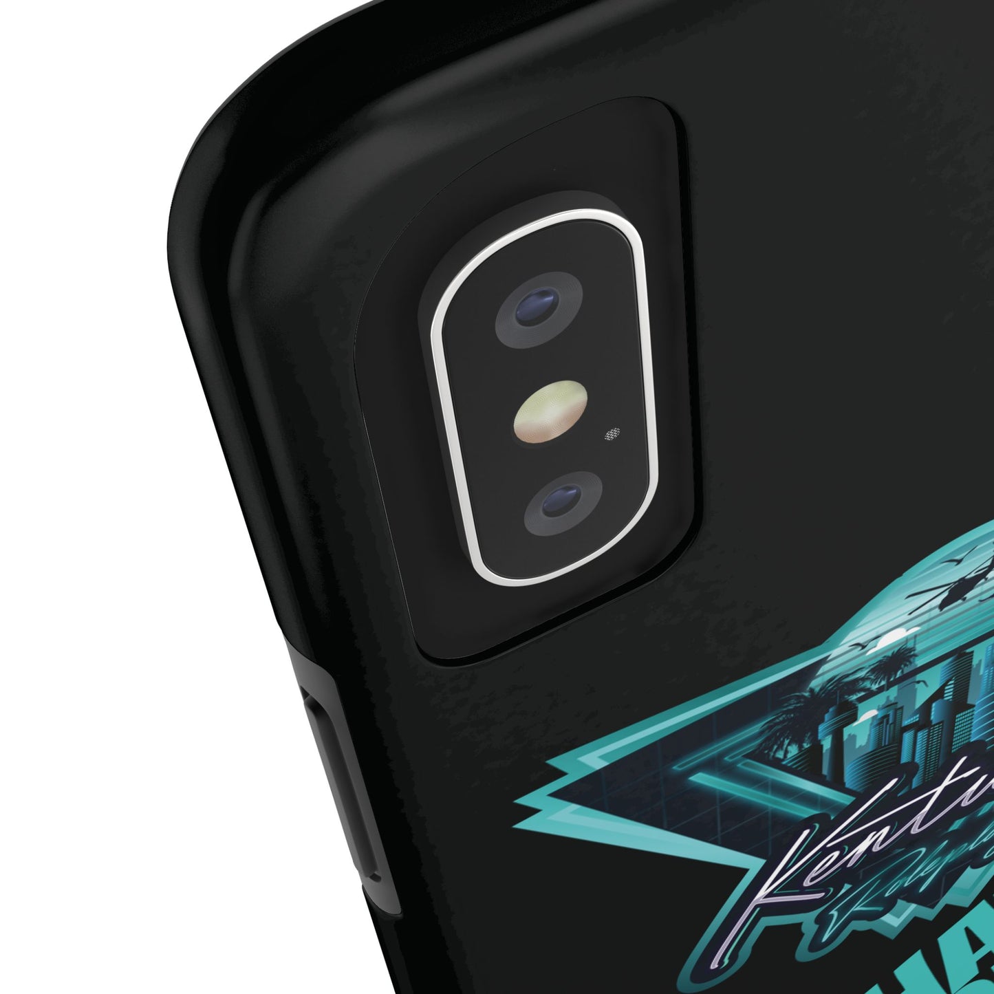 Tough Phone Case - V2 - Kentucky RP "Is That A Personal?"