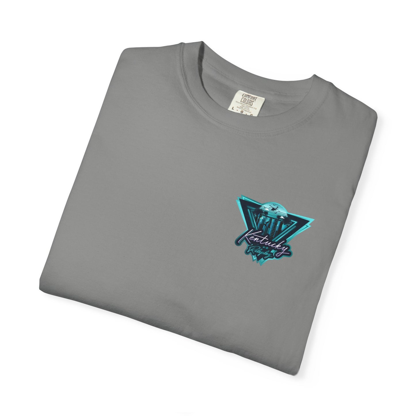 Kentucky RP V2 | Feeling Lucky T- Shirt