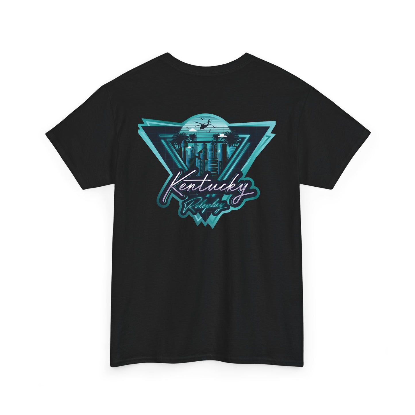V2 Kentucky RP - Vintage Style Graphic Tee