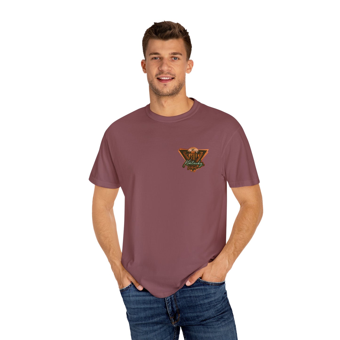 Kentucky RP V2 | Sink Or Swim | Limited Edition T-Shirt