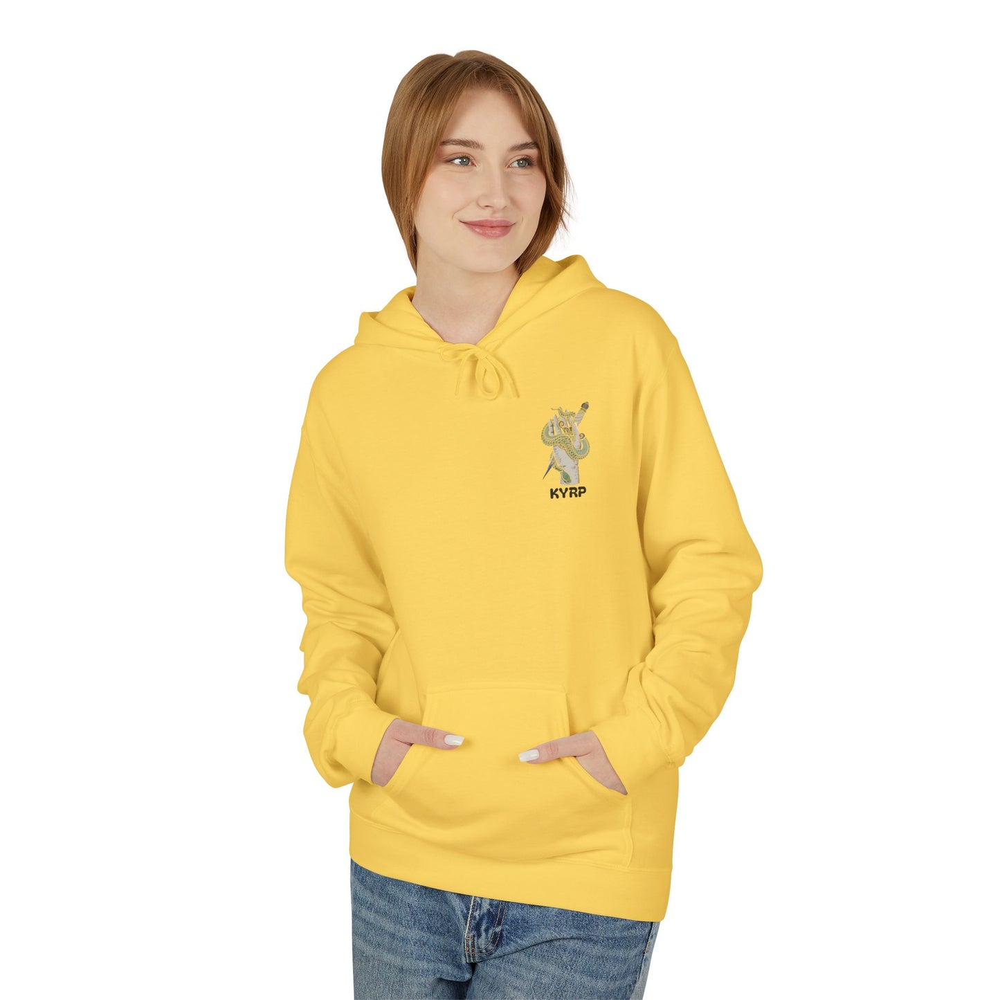 Kentucky RP V2 | Knife Bite Hoodie