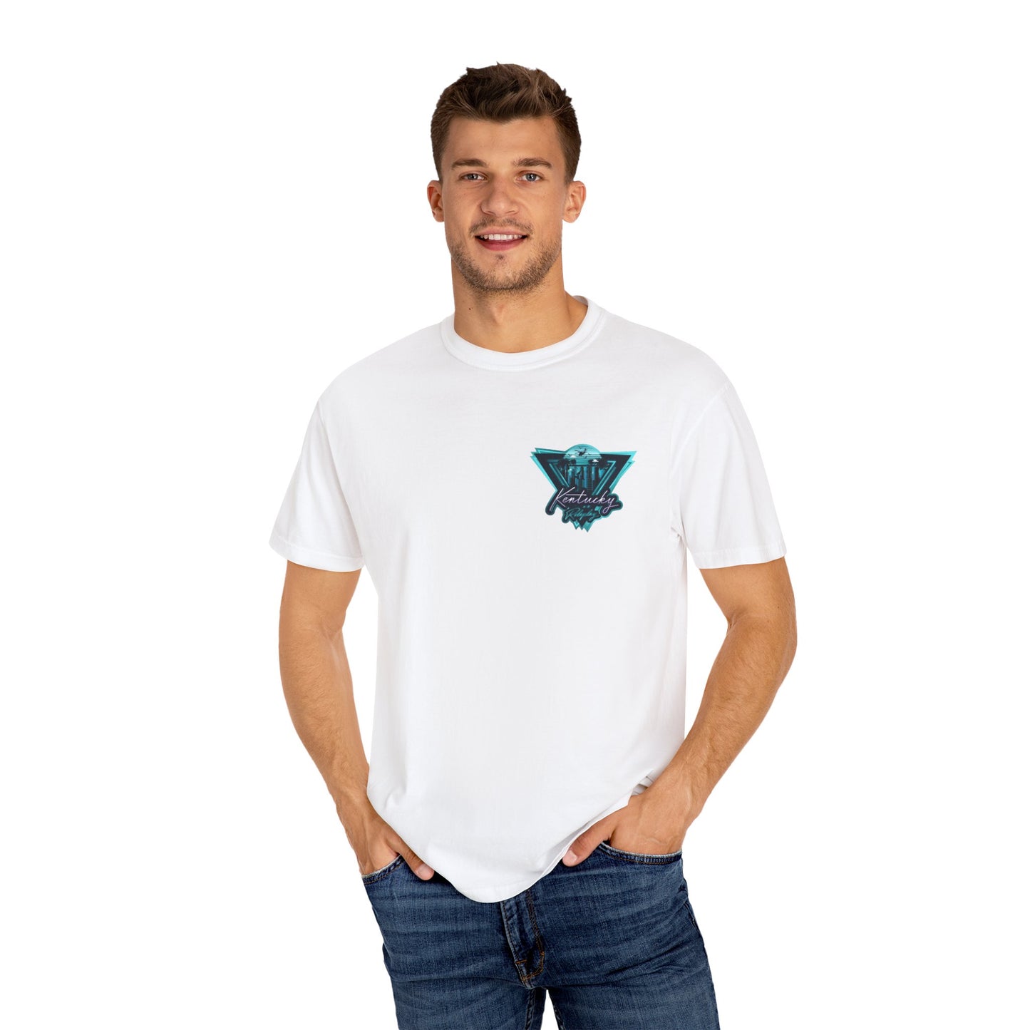 Certified Keyboard Warrior | Kentucky RP V2 T-Shirt