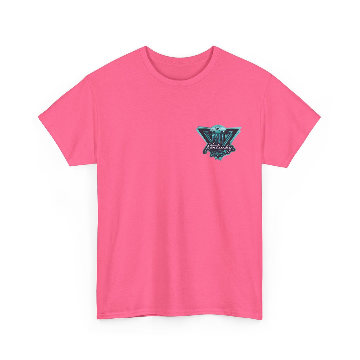 V2 Kentucky RP - Vintage Style Graphic Tee