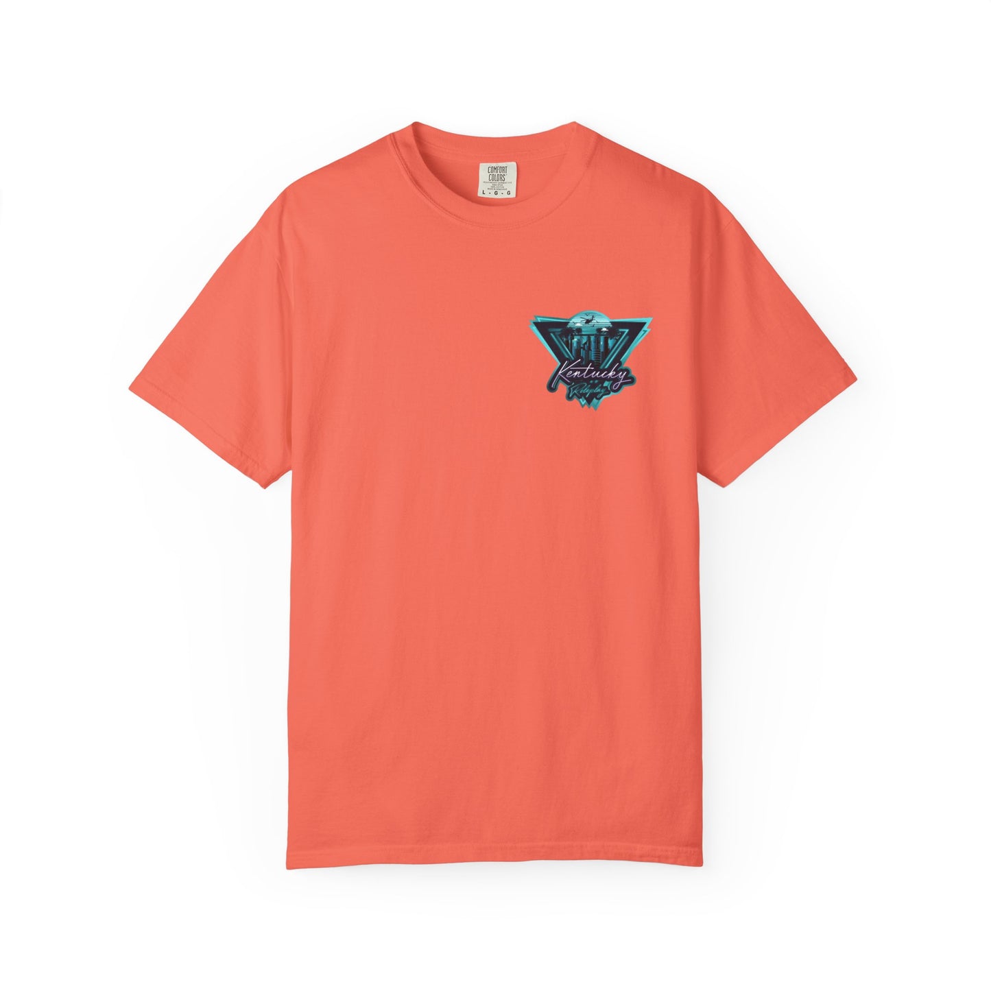 Certified Keyboard Warrior | Kentucky RP V2 T-Shirt