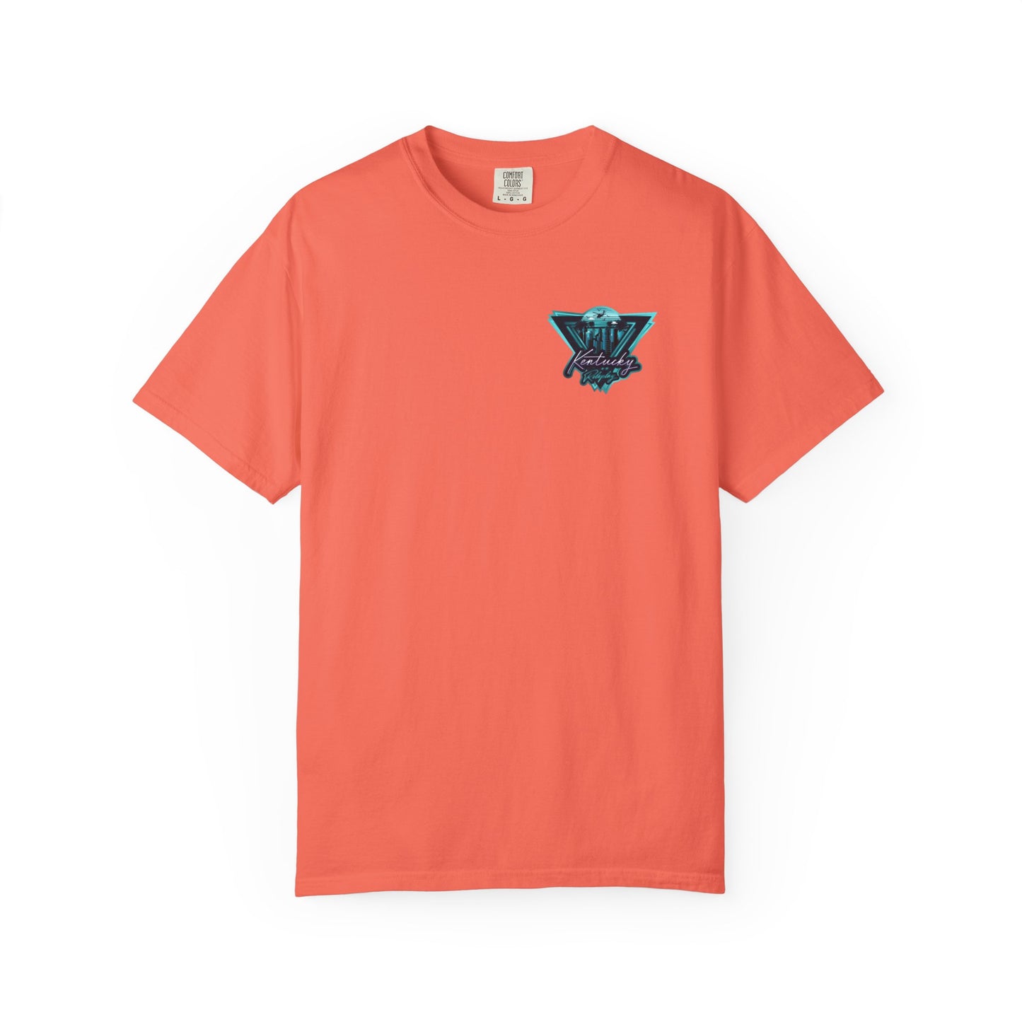 Kentucky RP V2 | Feeling Lucky T- Shirt