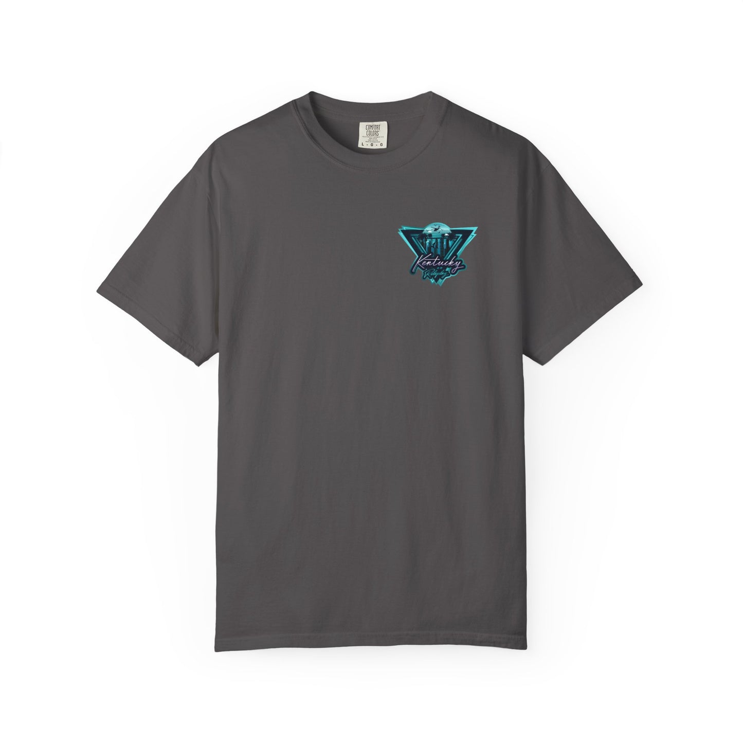 Kentucky RP V2 | Feeling Lucky T- Shirt