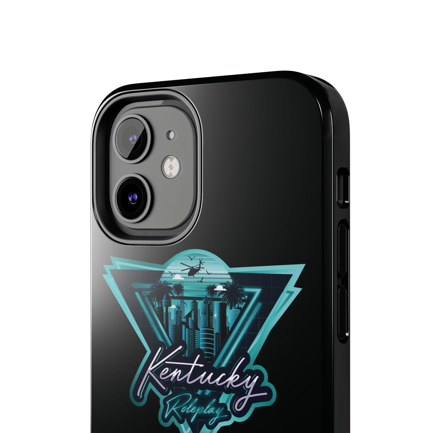 Tough Phone Case - V2 - Kentucky RP "Is That A Personal?"