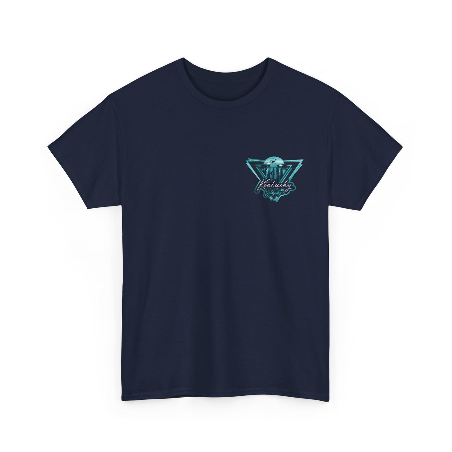 V2 Kentucky RP - Vintage Style Graphic Tee