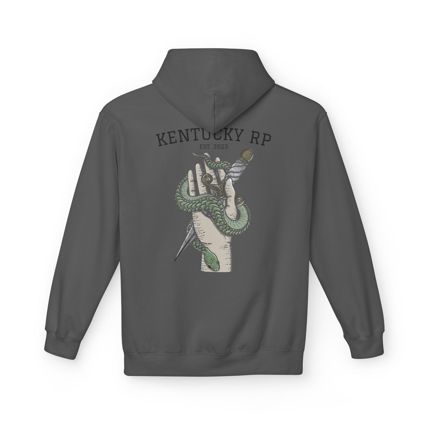 Kentucky RP V2 | Knife Bite Hoodie