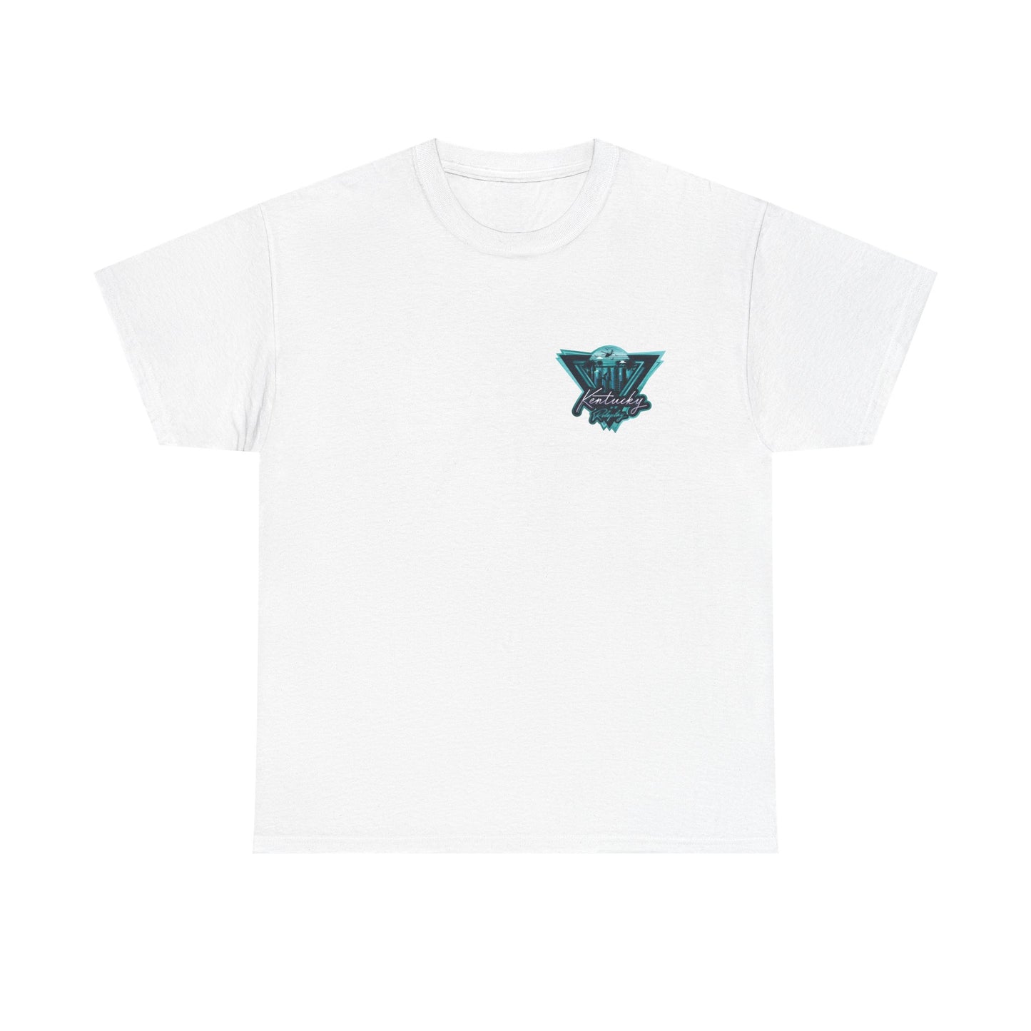 V2 Kentucky RP - Vintage Style Graphic Tee