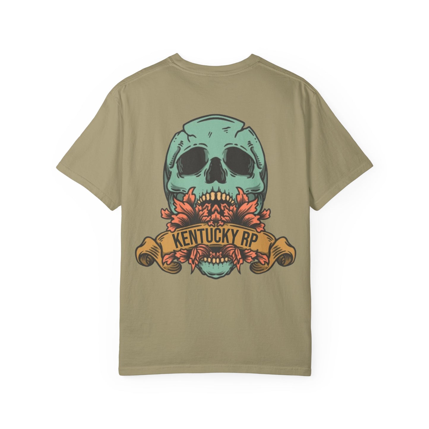 Kentucky RP V2 | Limited Skull