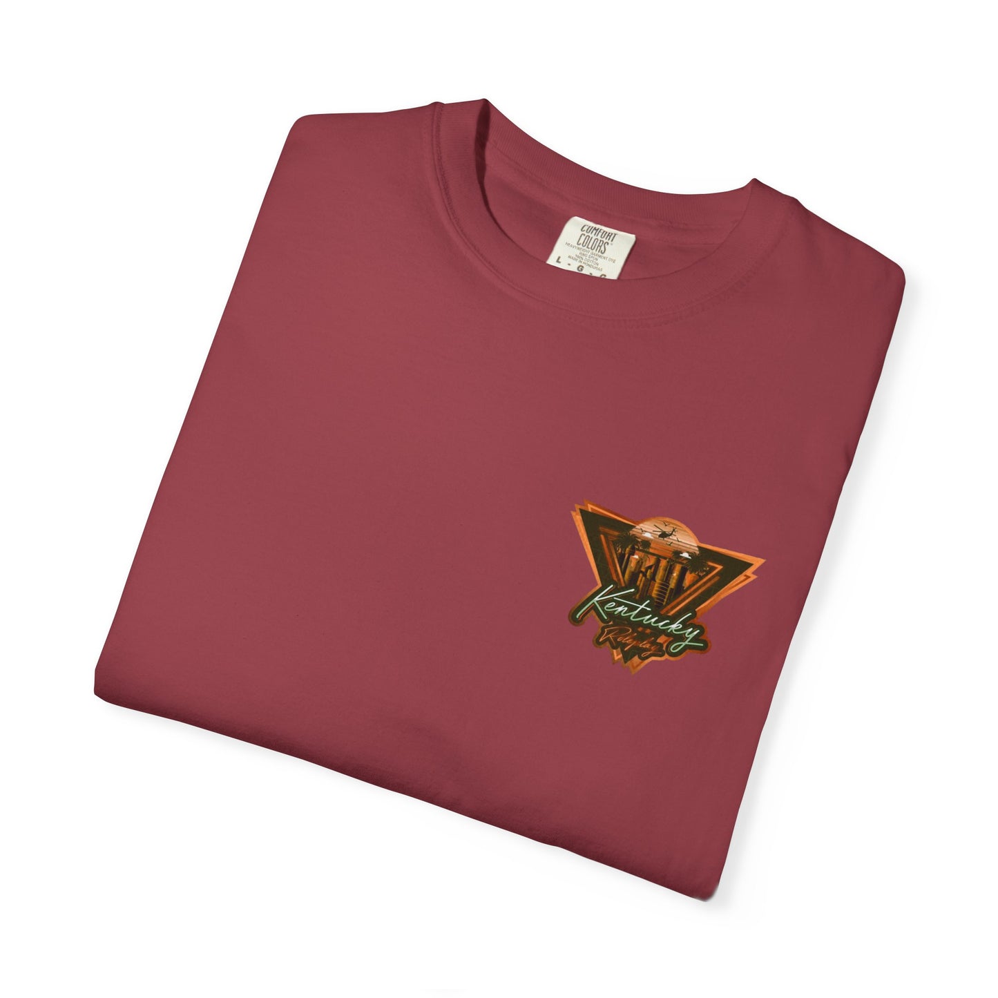 Kentucky RP V2 | Sink Or Swim | Limited Edition T-Shirt