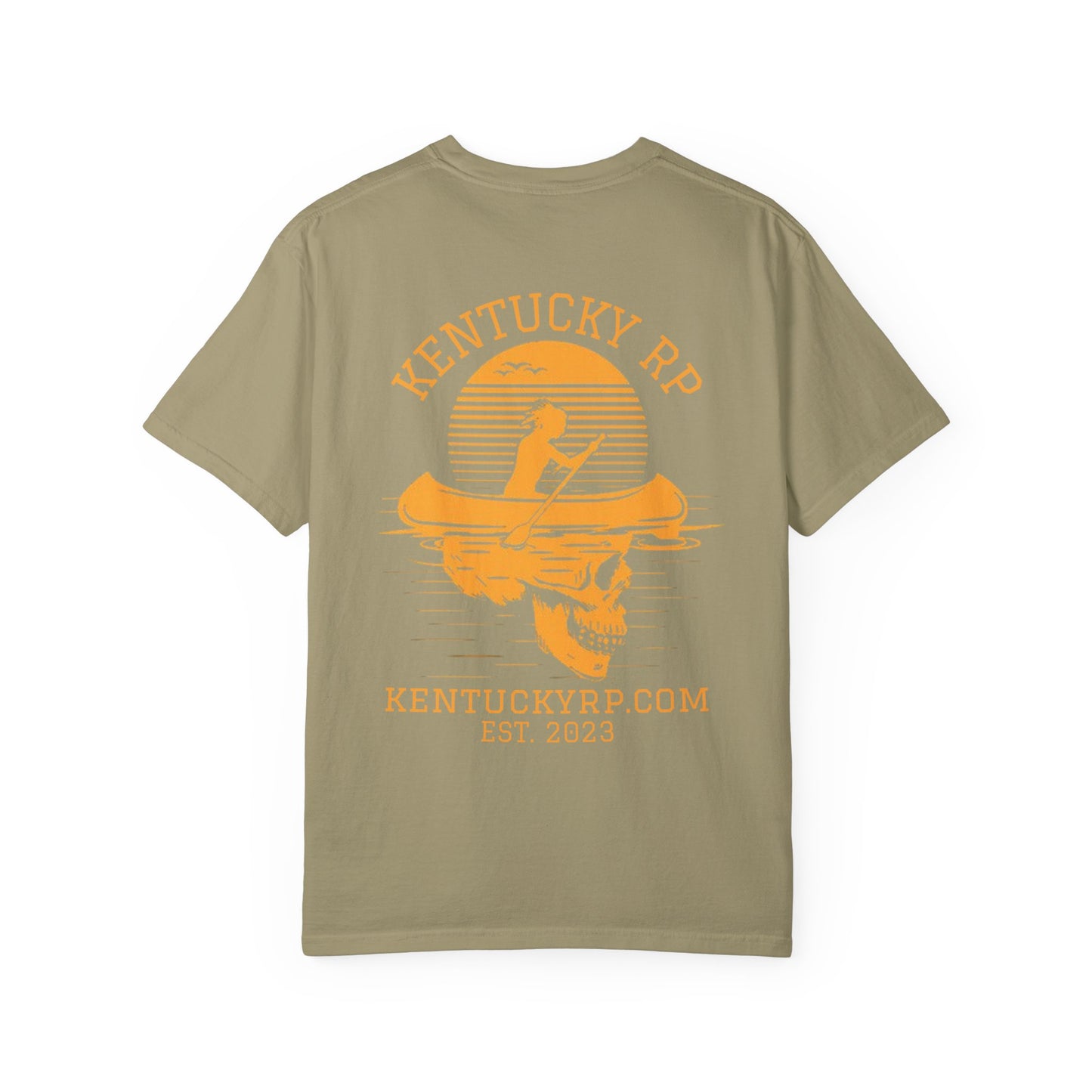 Kentucky RP V2 | Sink Or Swim | Limited Edition T-Shirt