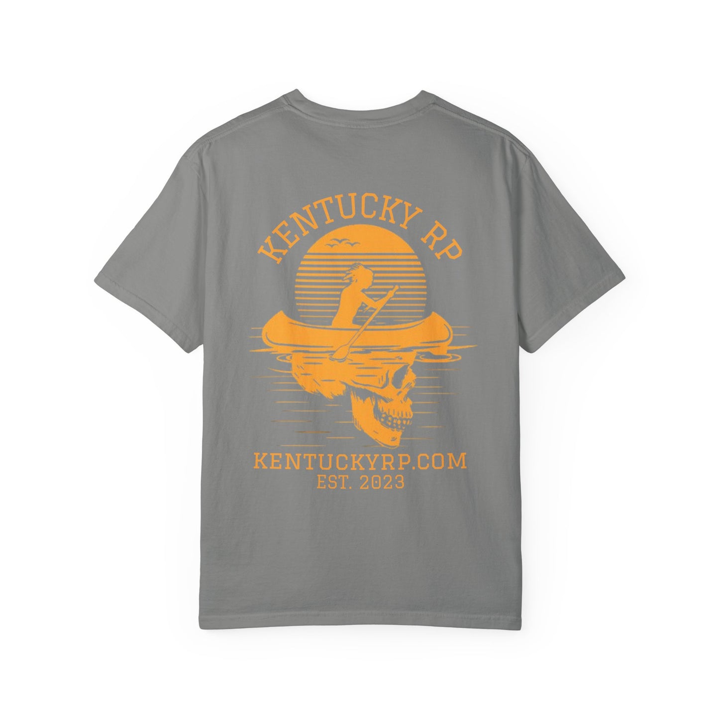 Kentucky RP V2 | Sink Or Swim | Limited Edition T-Shirt