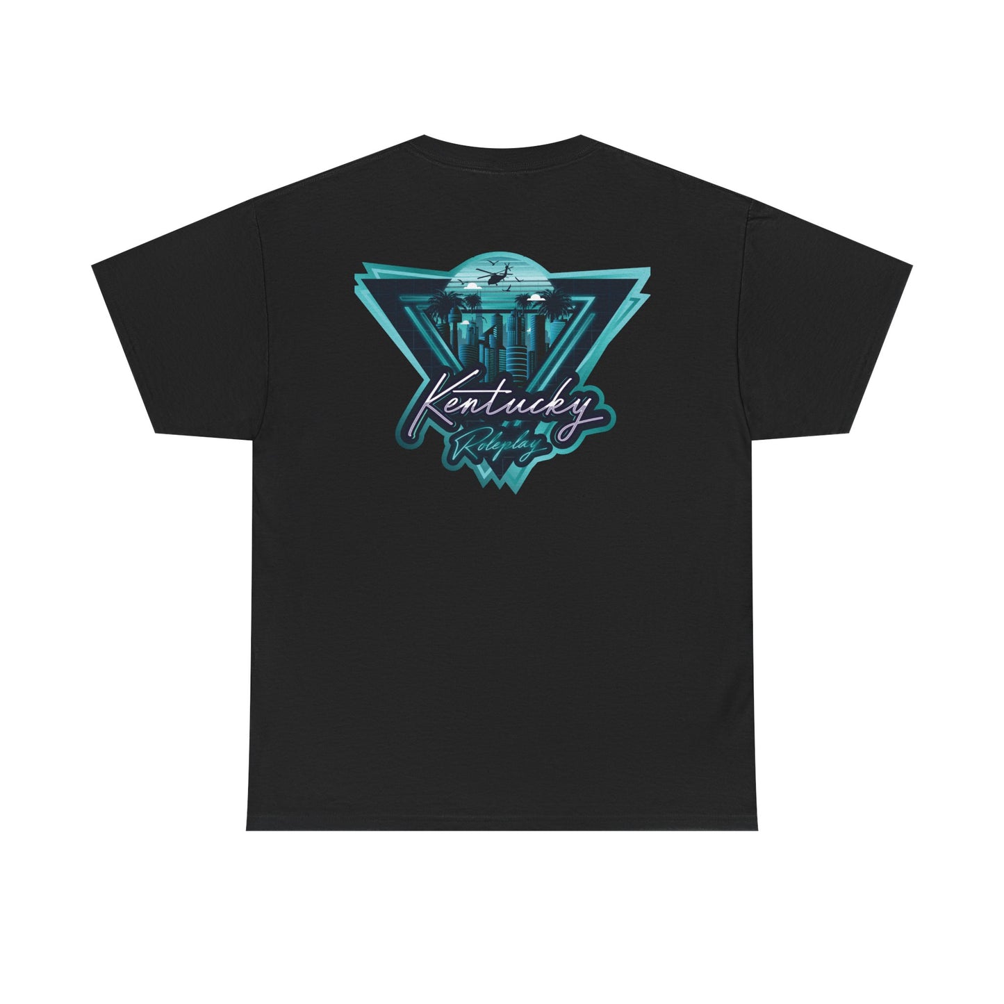 V2 Kentucky RP - Vintage Style Graphic Tee