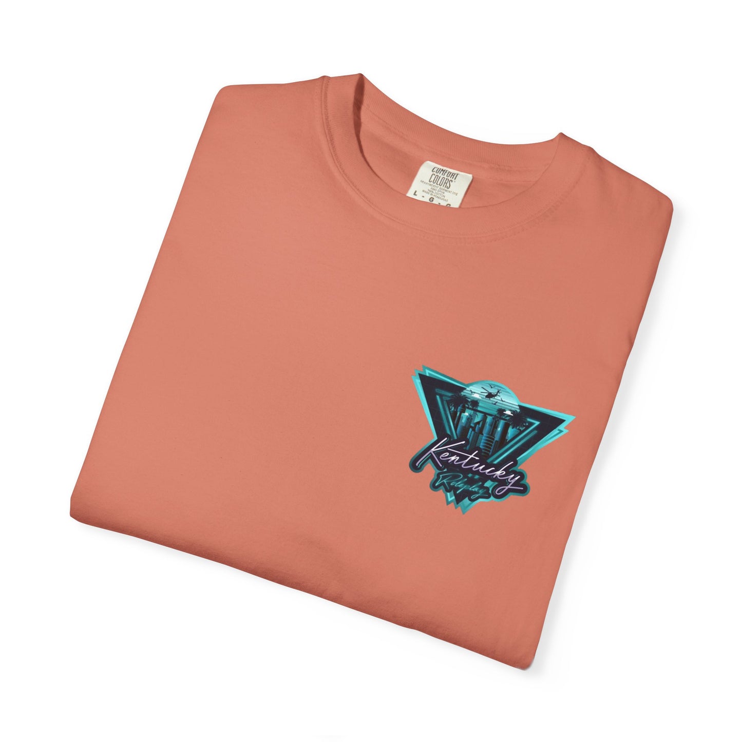 Certified Keyboard Warrior | Kentucky RP V2 T-Shirt