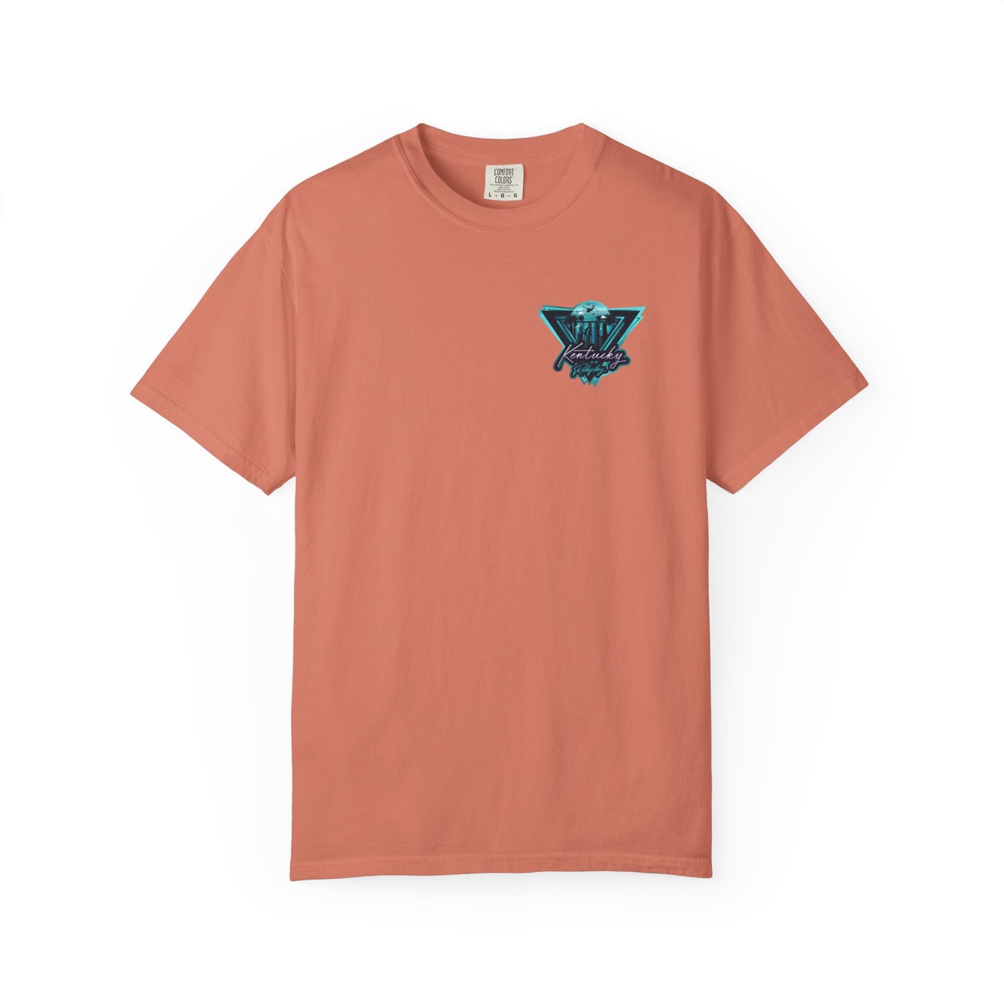 Kentucky RP V2 | Feeling Lucky T- Shirt