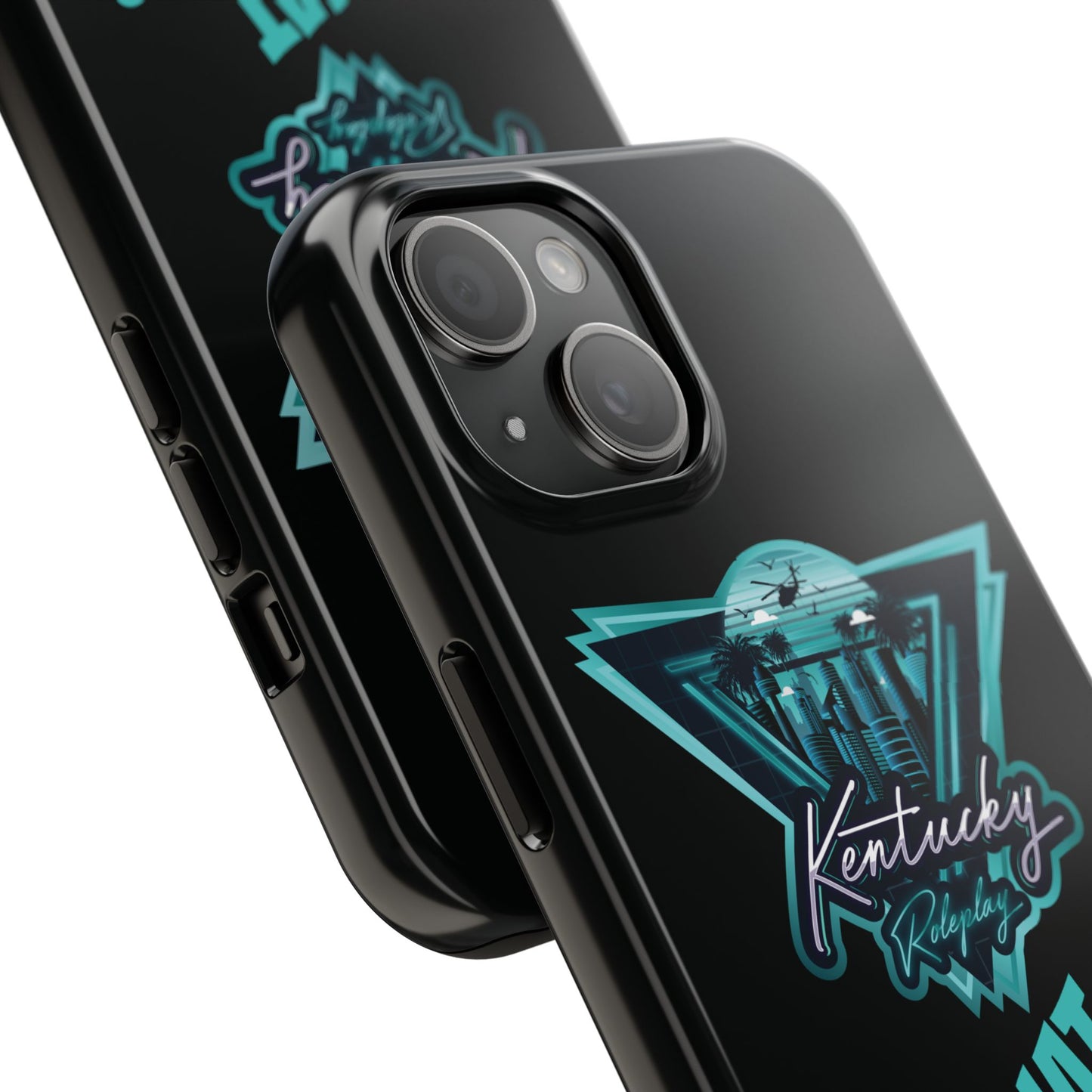 Tough Phone Case - V2 - Kentucky RP "Is That A Personal?"
