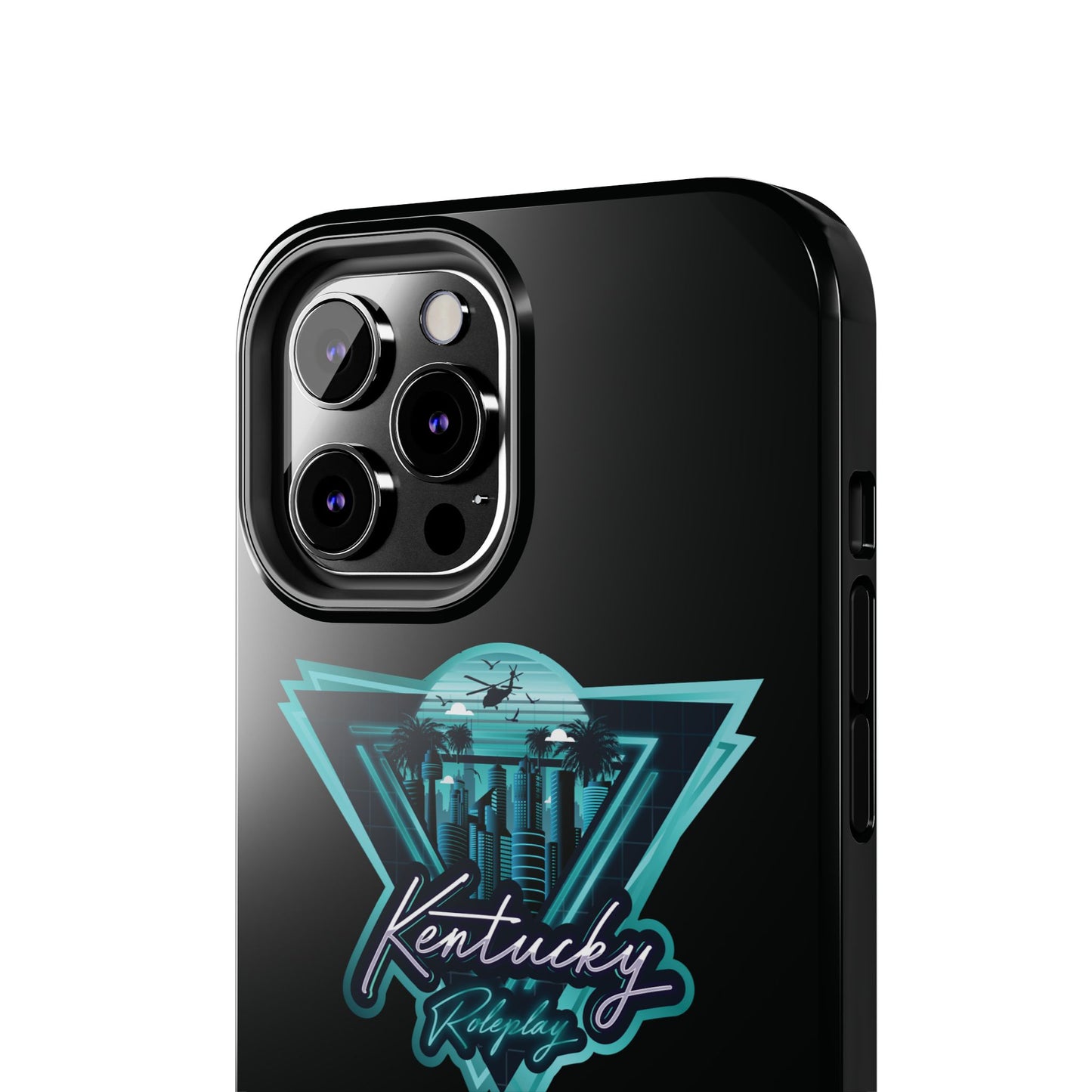 Tough Phone Case - V2 - Kentucky RP "Is That A Personal?"
