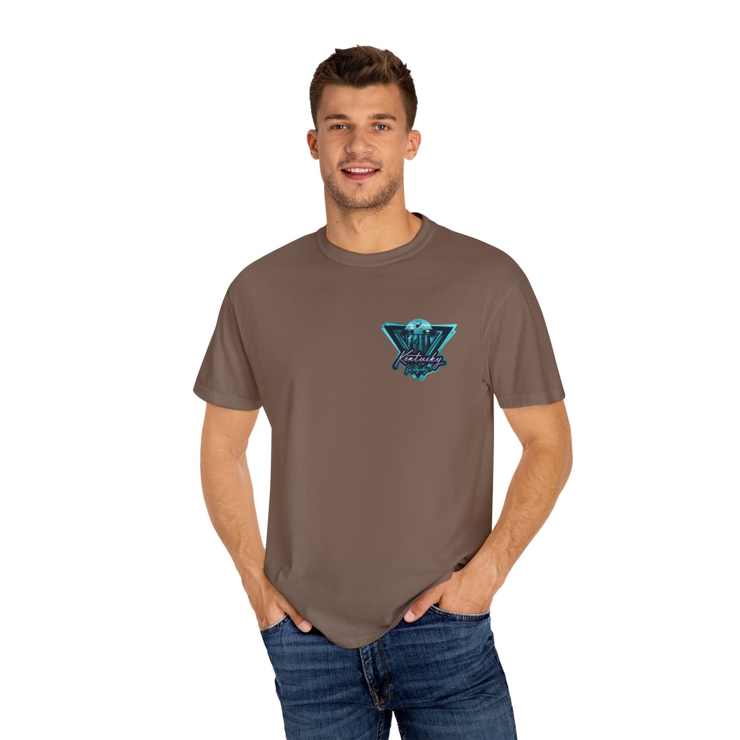Certified Keyboard Warrior | Kentucky RP V2 T-Shirt
