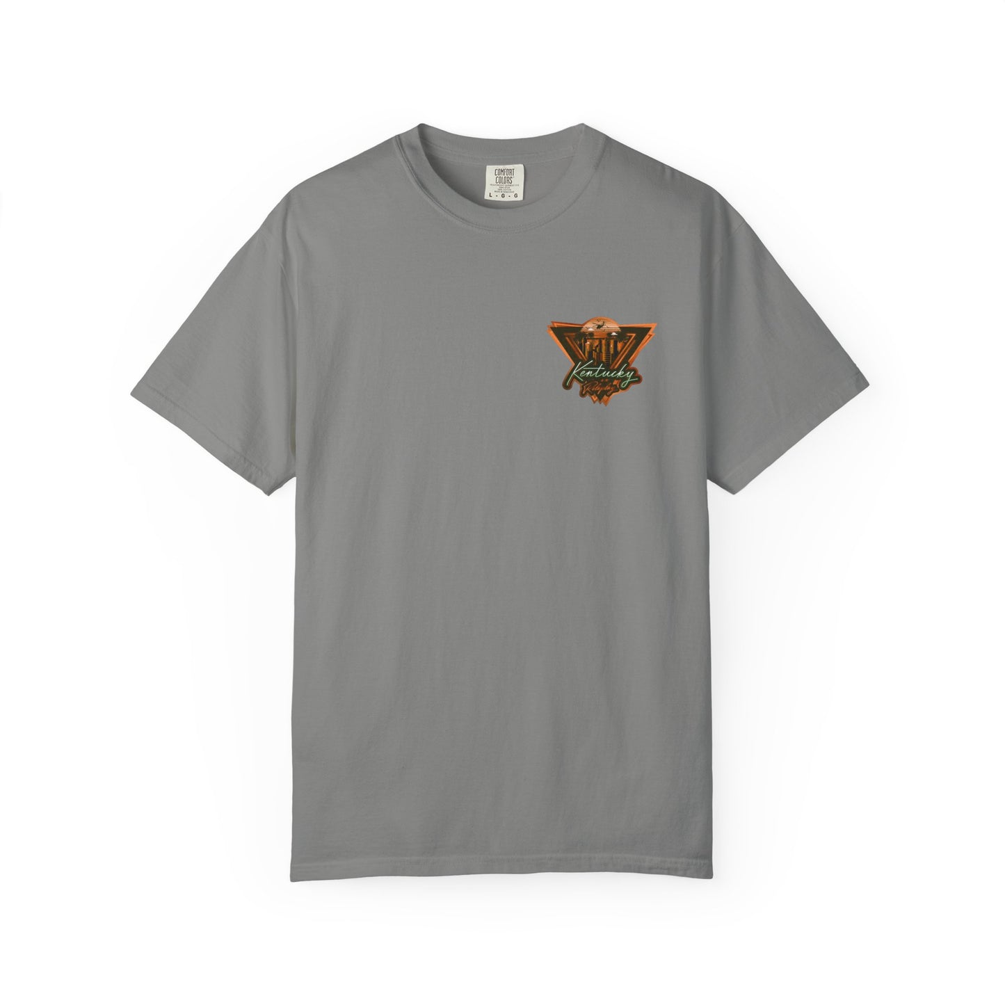 Kentucky RP V2 | Sink Or Swim | Limited Edition T-Shirt