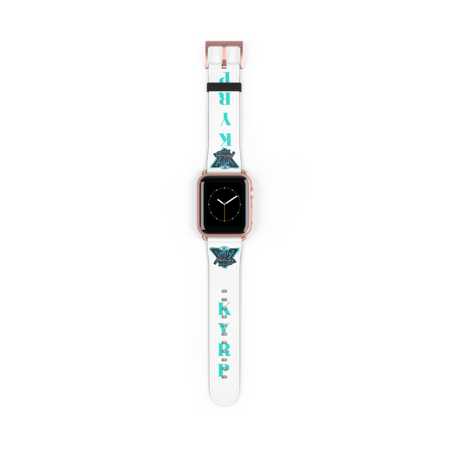 Stylish Watch Band, Personalized Watch Strap, Trendy Accessories, Tech Fashion, Gift for Him/Her, Unique Wearable Art
