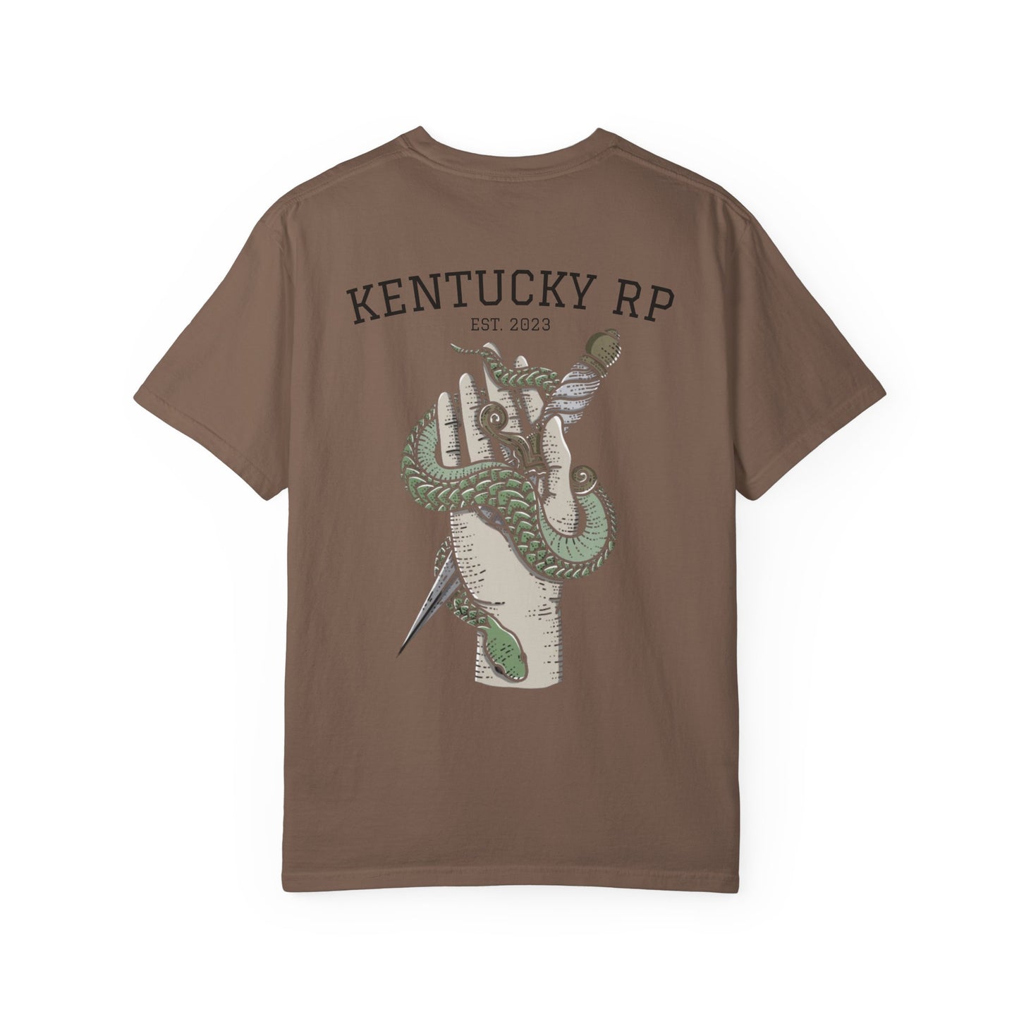 Kentucky RP V2 | Knife Bite