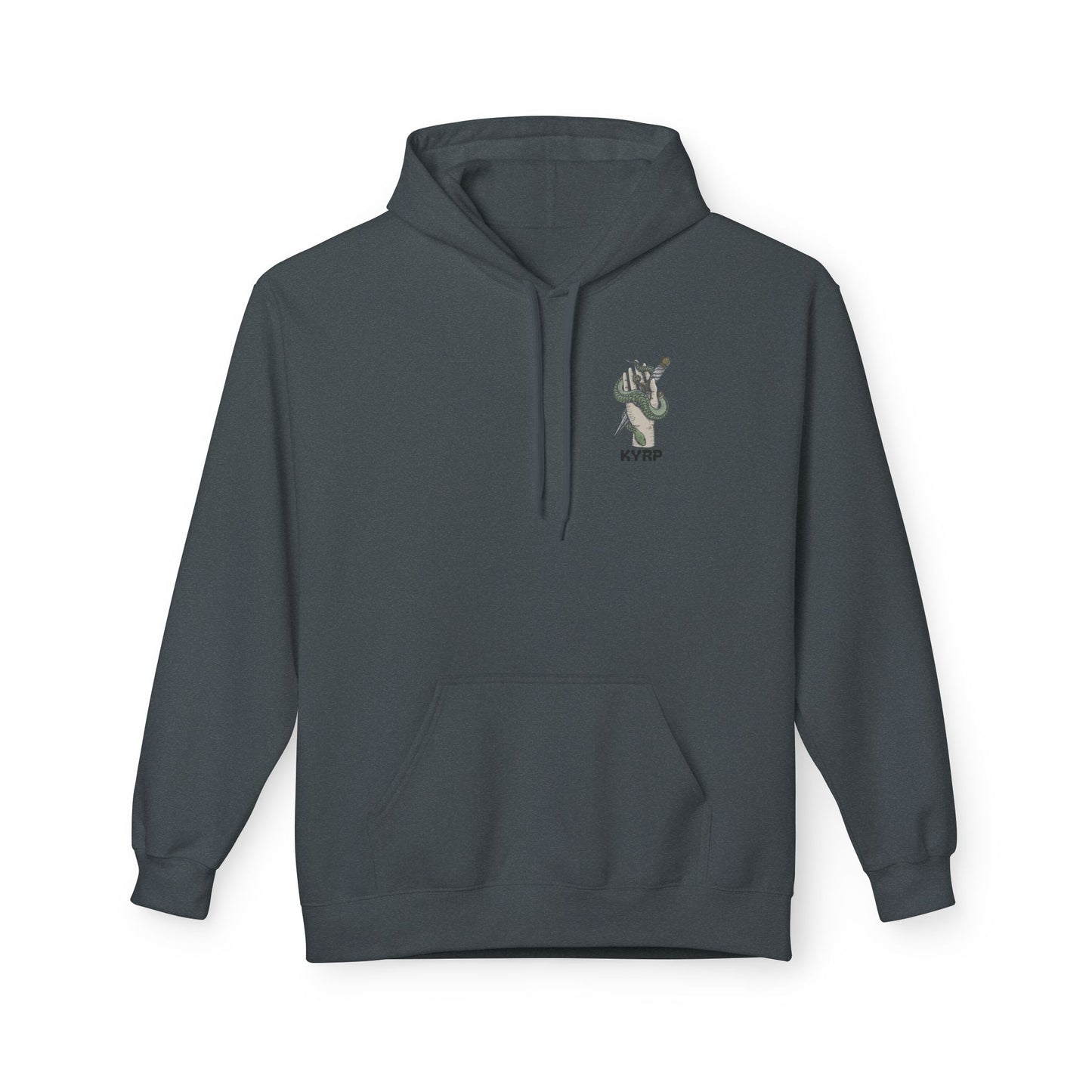 Kentucky RP V2 | Knife Bite Hoodie
