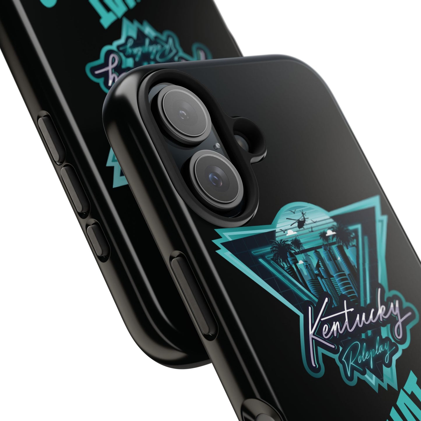 Tough Phone Case - V2 - Kentucky RP "Is That A Personal?"