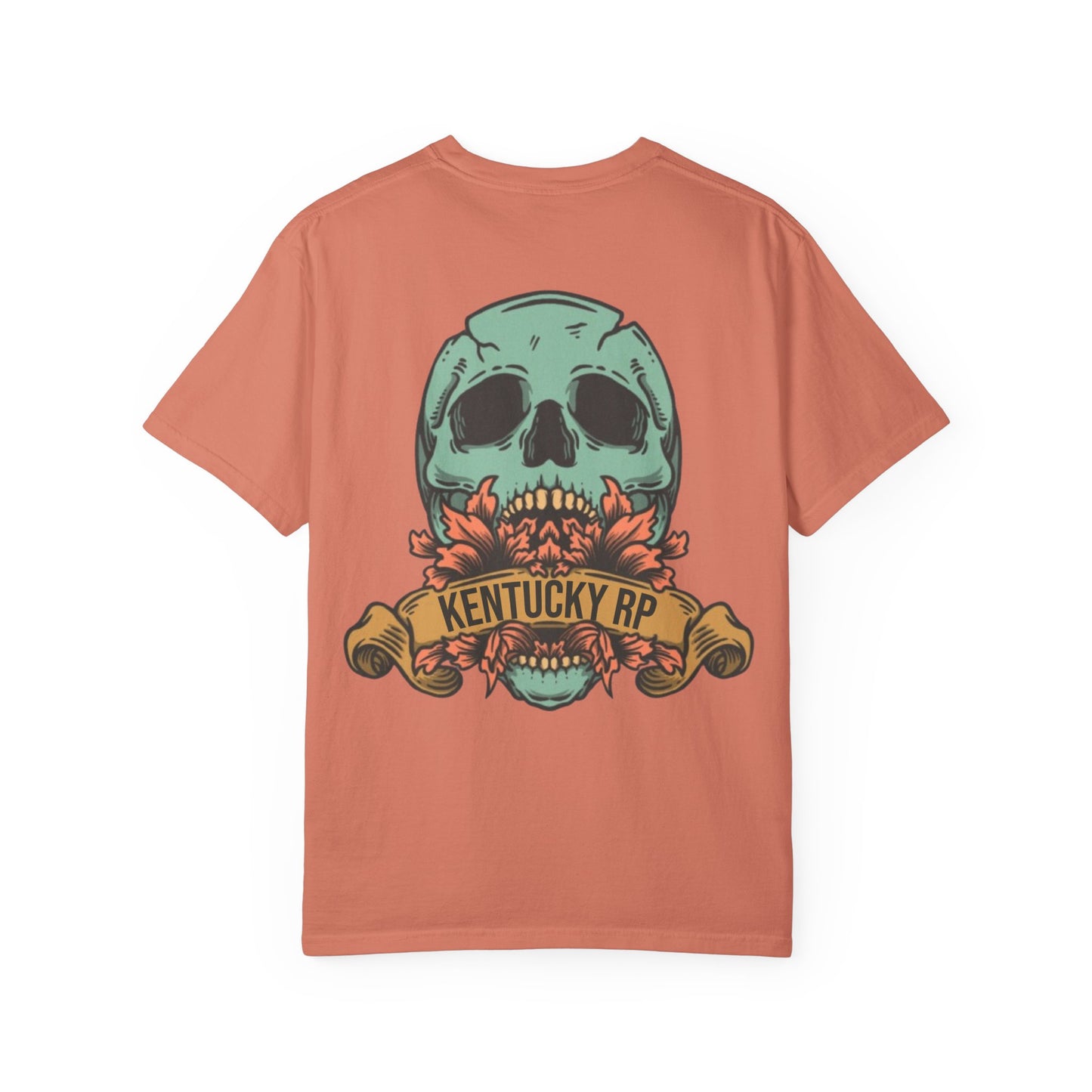 Kentucky RP V2 | Limited Skull