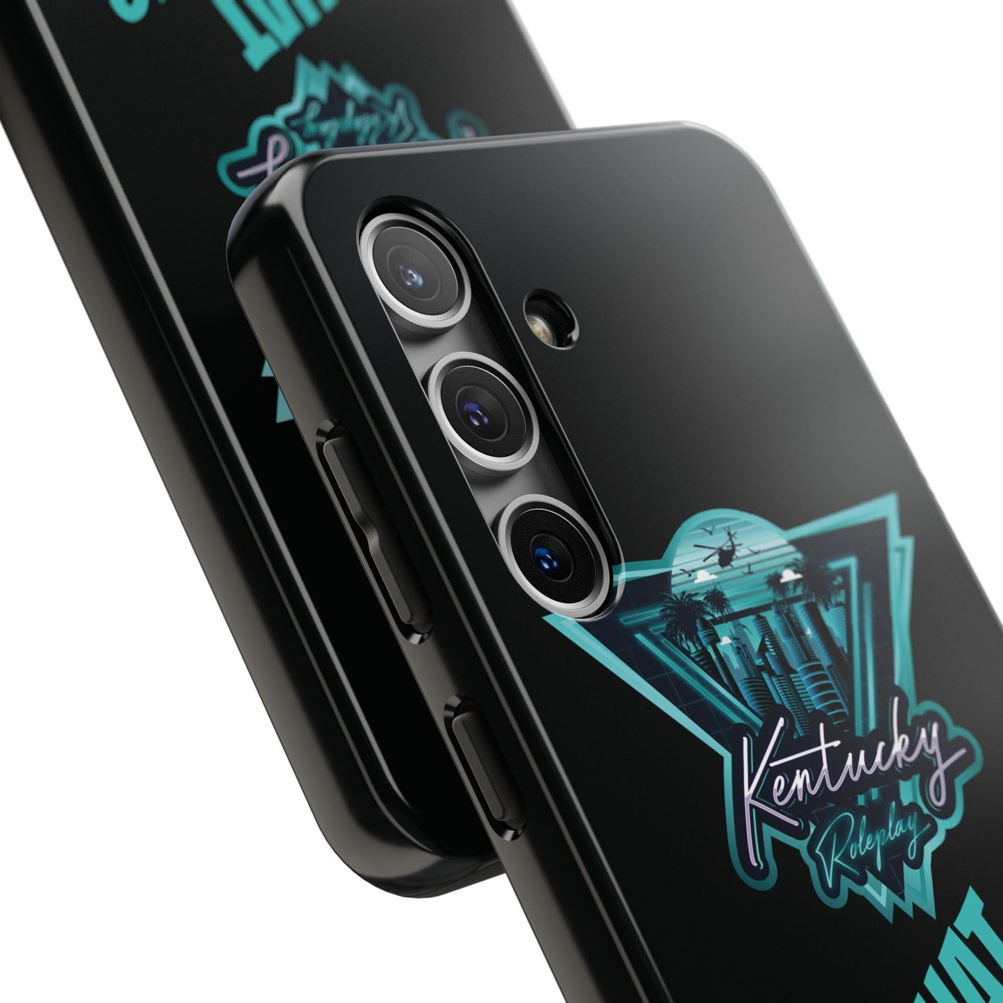 Tough Phone Case - V2 - Kentucky RP "Is That A Personal?"