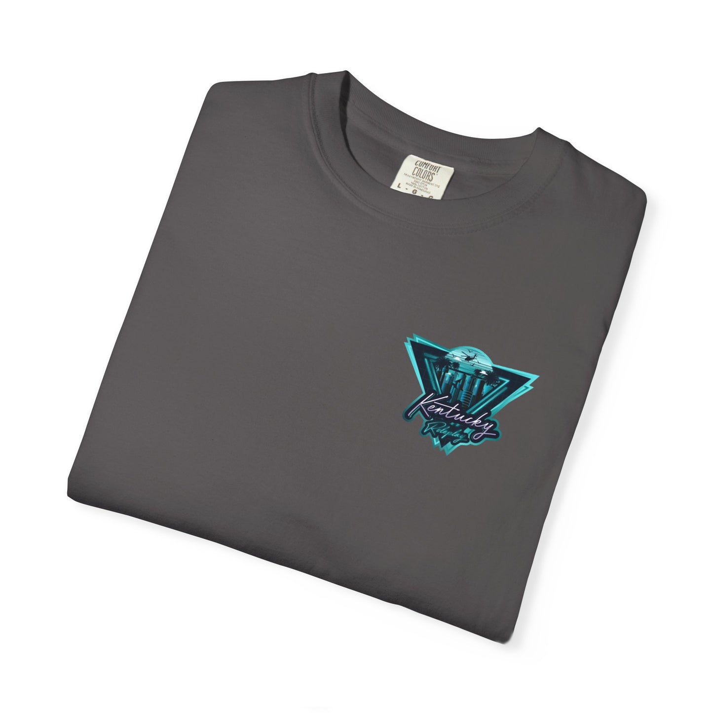 Kentucky RP V2 | Feeling Lucky T- Shirt