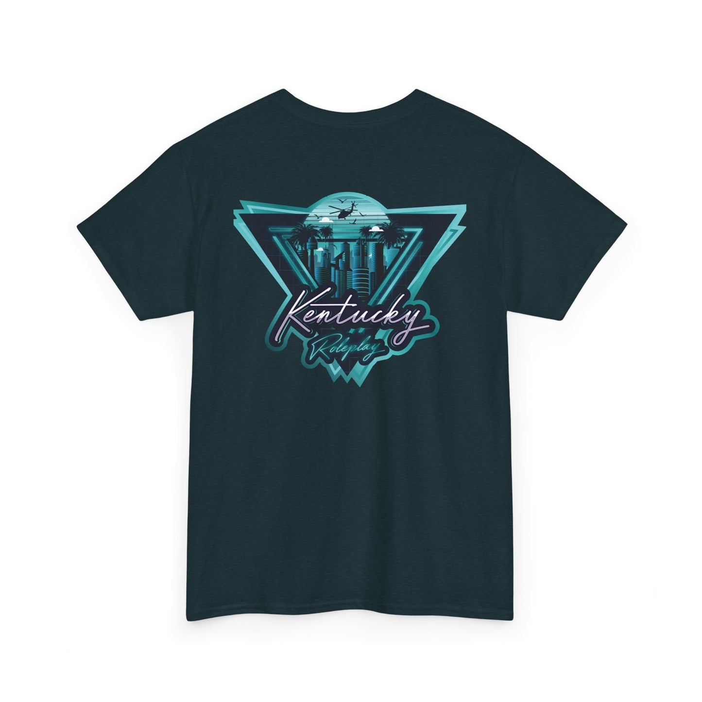 V2 Kentucky RP - Vintage Style Graphic Tee