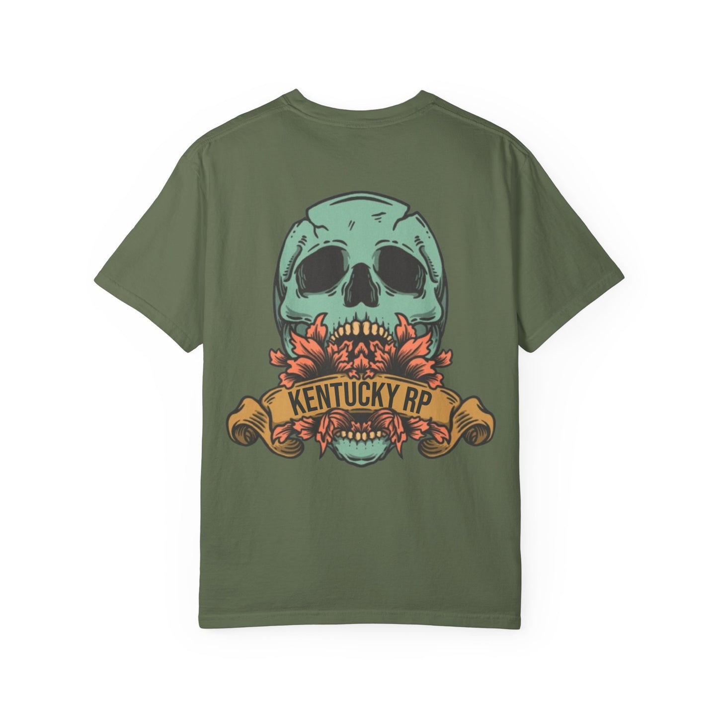 Kentucky RP V2 | Limited Skull