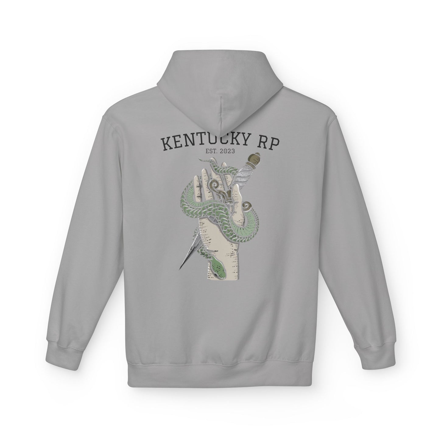 Kentucky RP V2 | Knife Bite Hoodie