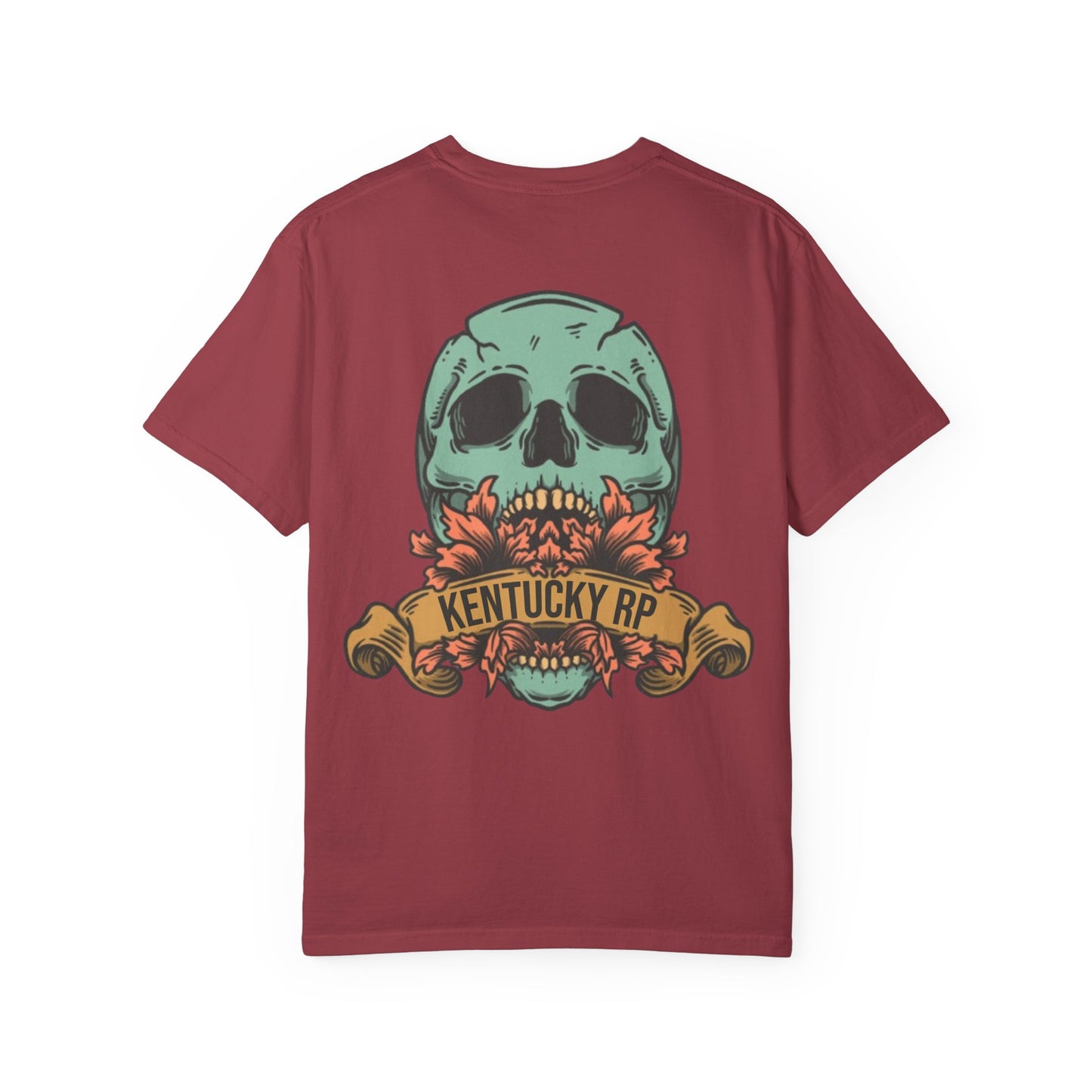 Kentucky RP V2 | Limited Skull