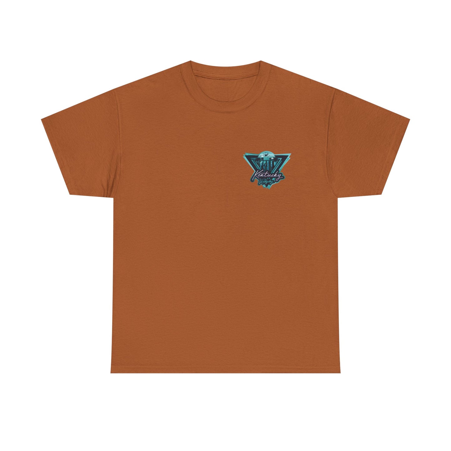 V2 Kentucky RP - Vintage Style Graphic Tee