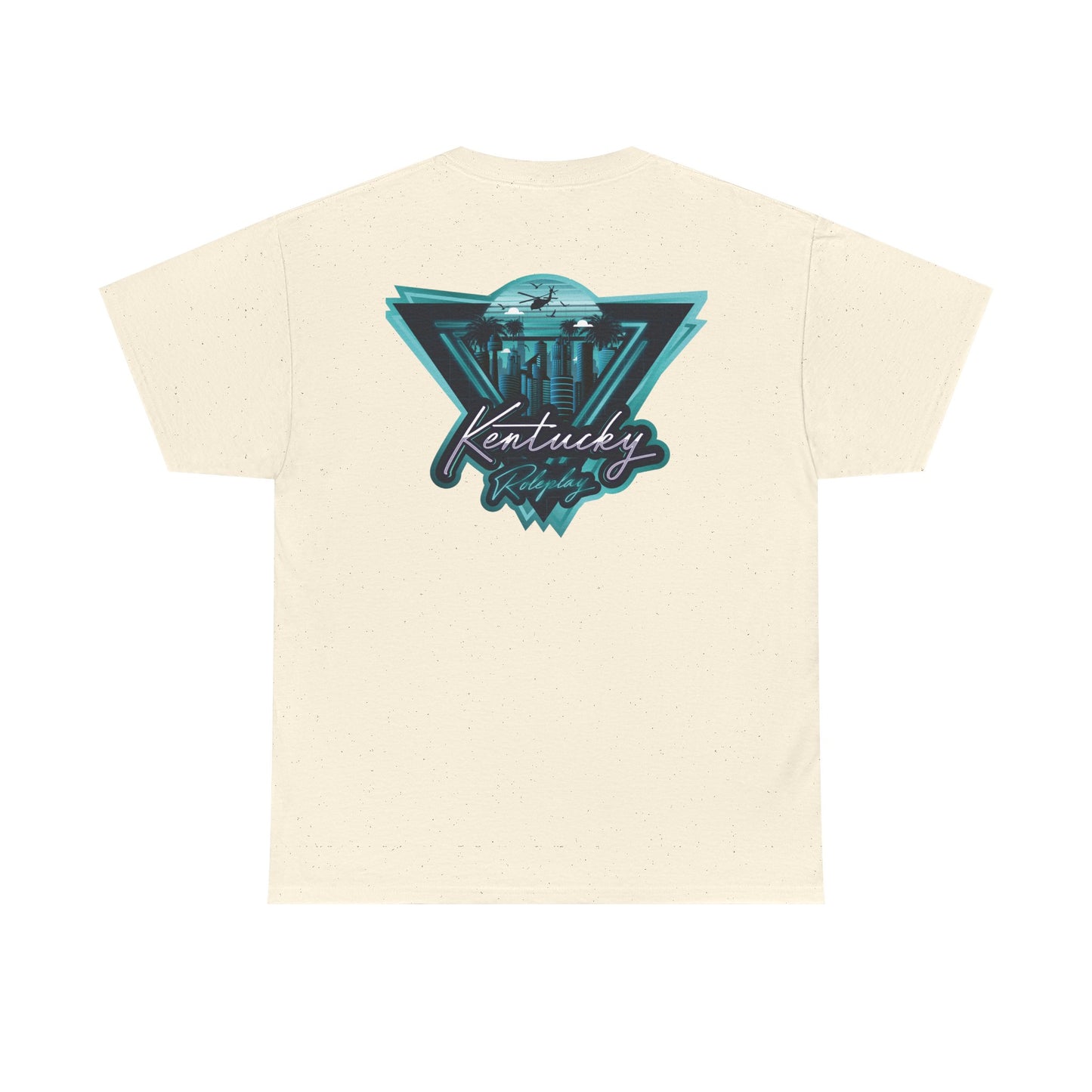 V2 Kentucky RP - Vintage Style Graphic Tee